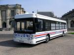 Vehixel Irisbus Citelis CRS 2007 года (FR)